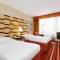 Отель AZIMUT Moscow Olympic Hotel