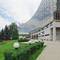 Отель AZIMUT Moscow Olympic Hotel