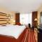 Отель AZIMUT Moscow Olympic Hotel
