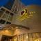 Отель Quest Hotel & Conference Center