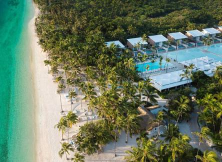 Отель Catalonia Royal Bavaro