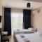 Отель Hotel Crown