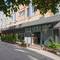 Отель Nest Hotel