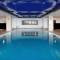 Отель Emin Kocak Kapadokya Termal Hotel