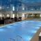 Отель Emin Kocak Kapadokya Termal Hotel