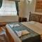 Отель Garden Inn Cappadocia