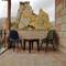 Отель Garden Inn Cappadocia