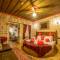 Отель Garden Inn Cappadocia