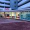 Отель Monna Roza Beach Resort Hotel