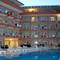 Отель Monna Roza Beach Resort Hotel