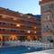 Отель Monna Roza Beach Resort Hotel