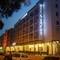 Отель Saturn Hotel