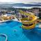 Отель Afytos Bodrum