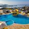 Отель Afytos Bodrum
