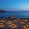 Отель Six Senses Kaplankaya