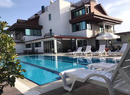Отель Sweet Home Boutique Hotel