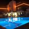 Отель Sweet Home Boutique Hotel