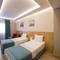 Отель The Meretto Hotel Laleli