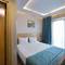 Отель The Meretto Hotel Laleli