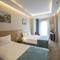 Отель The Meretto Hotel Laleli