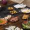 Отель Biblos Beach Resort Alacati