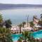 Отель Biblos Beach Resort Alacati