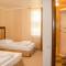 Отель Guest House Valentina (Валентина)