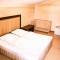 Отель Guest House Valentina (Валентина)