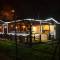 Отель Guest House Valentina (Валентина)