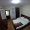 Отель Deny-Delmare Hotel