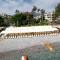 Отель Fame Beach Hotel