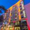 Отель Kensington Hotel Istanbul