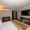 Отель Kensington Hotel Istanbul
