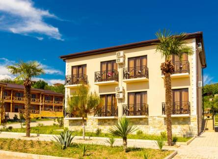 Отель Paradise Hotel