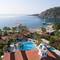 Отель Club Akman Beach Hotel