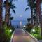 Отель Club Akman Beach Hotel