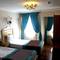 Отель Divas Silver Hotel