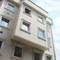 Отель Divas Silver Hotel
