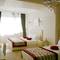 Отель Divas Silver Hotel