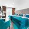 Отель Bora-Bora Club-Hotel