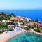 Отель Maya Bistro Hotel Beach