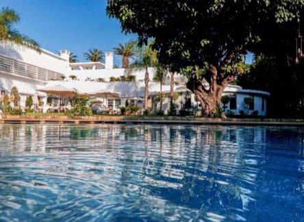 Отель Le Sphinx Boutique Hotel