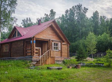 Отель Park Hotel Sobolinka
