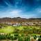 Отель JA Hatta Fort Hotel