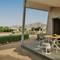 Отель JA Hatta Fort Hotel