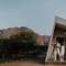 Отель JA Hatta Fort Hotel