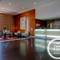 Отель VIP Executive Santa Iria Hotel