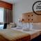 Отель VIP Executive Santa Iria Hotel
