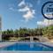 Отель VIP Executive Santa Iria Hotel
