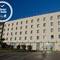 Отель VIP Executive Santa Iria Hotel